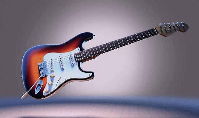 Gitarre